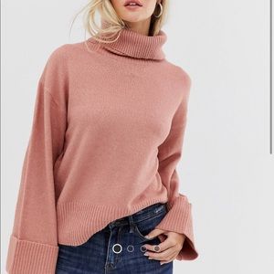 ASOS Pink Sweater